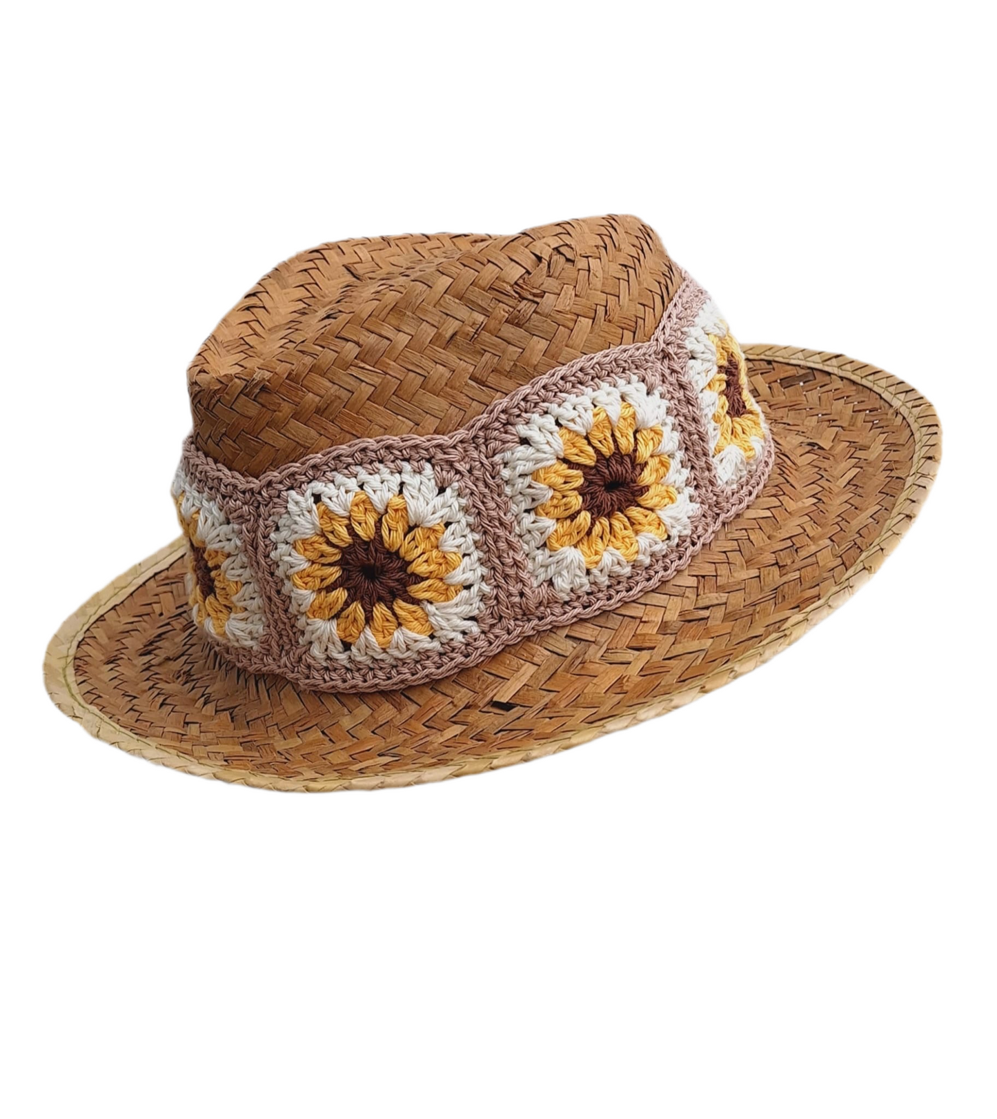 HAT SUNFLOWER🌻