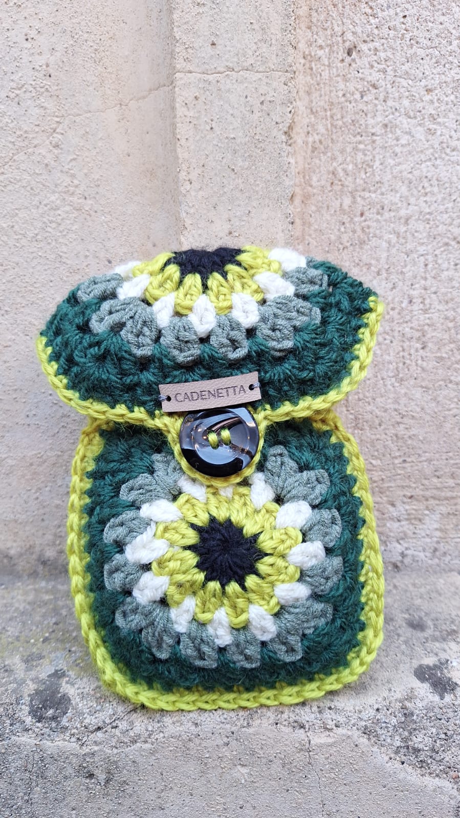 Funda móvil