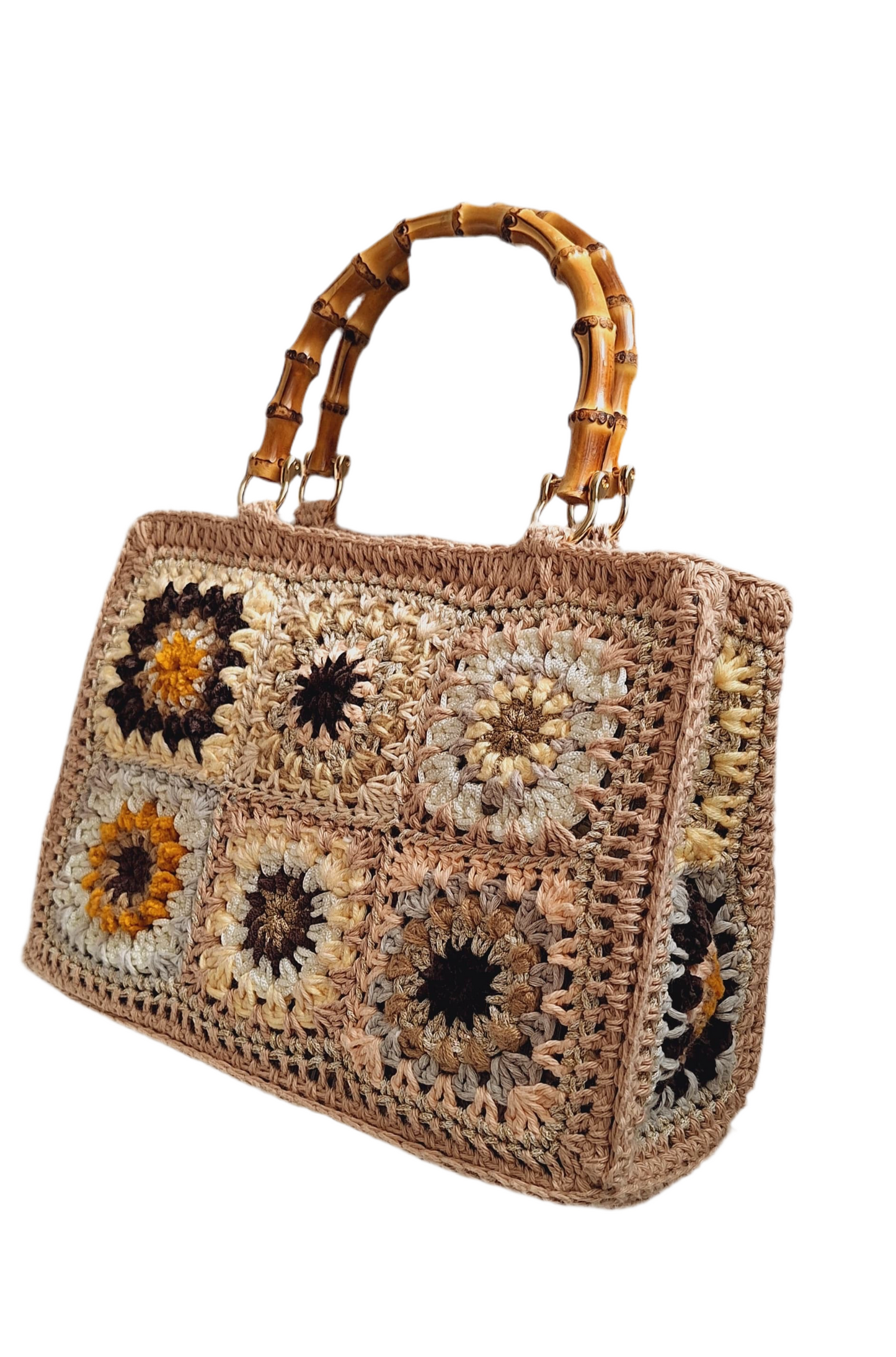 Pre order - CHARLOTTE boho