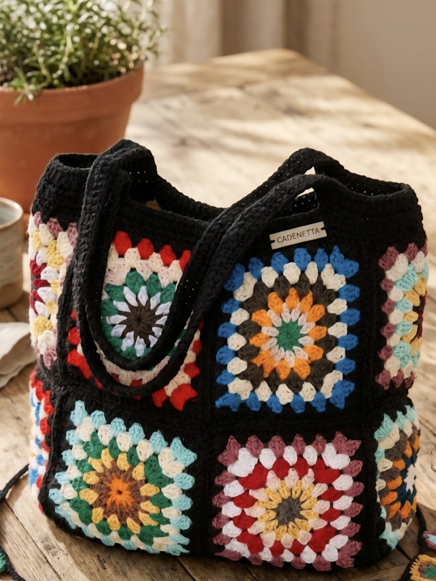 Rosalia - Collezione Mojito