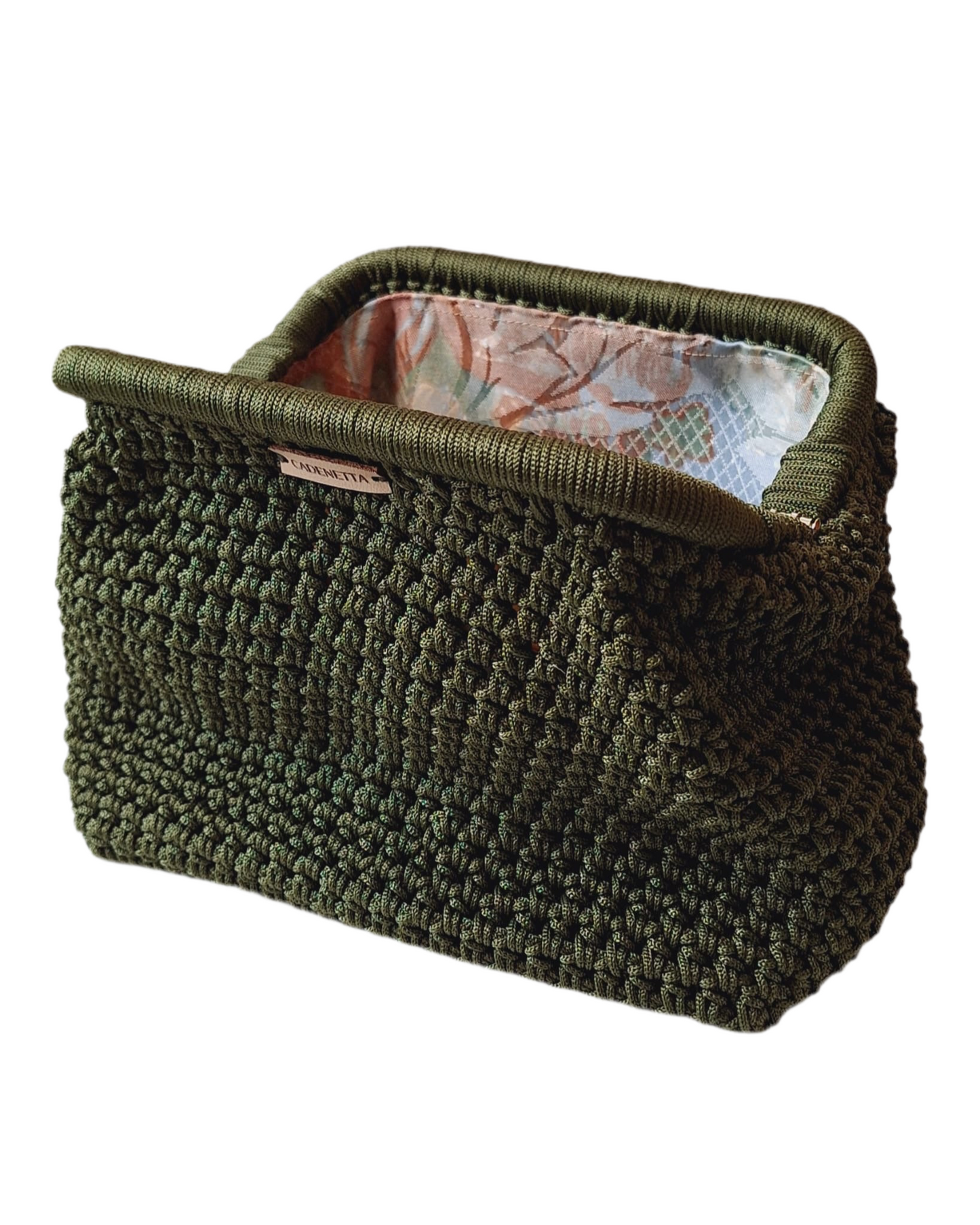 SISI CLUTCH CAQUI