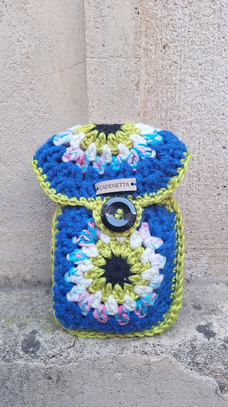 Funda móvil