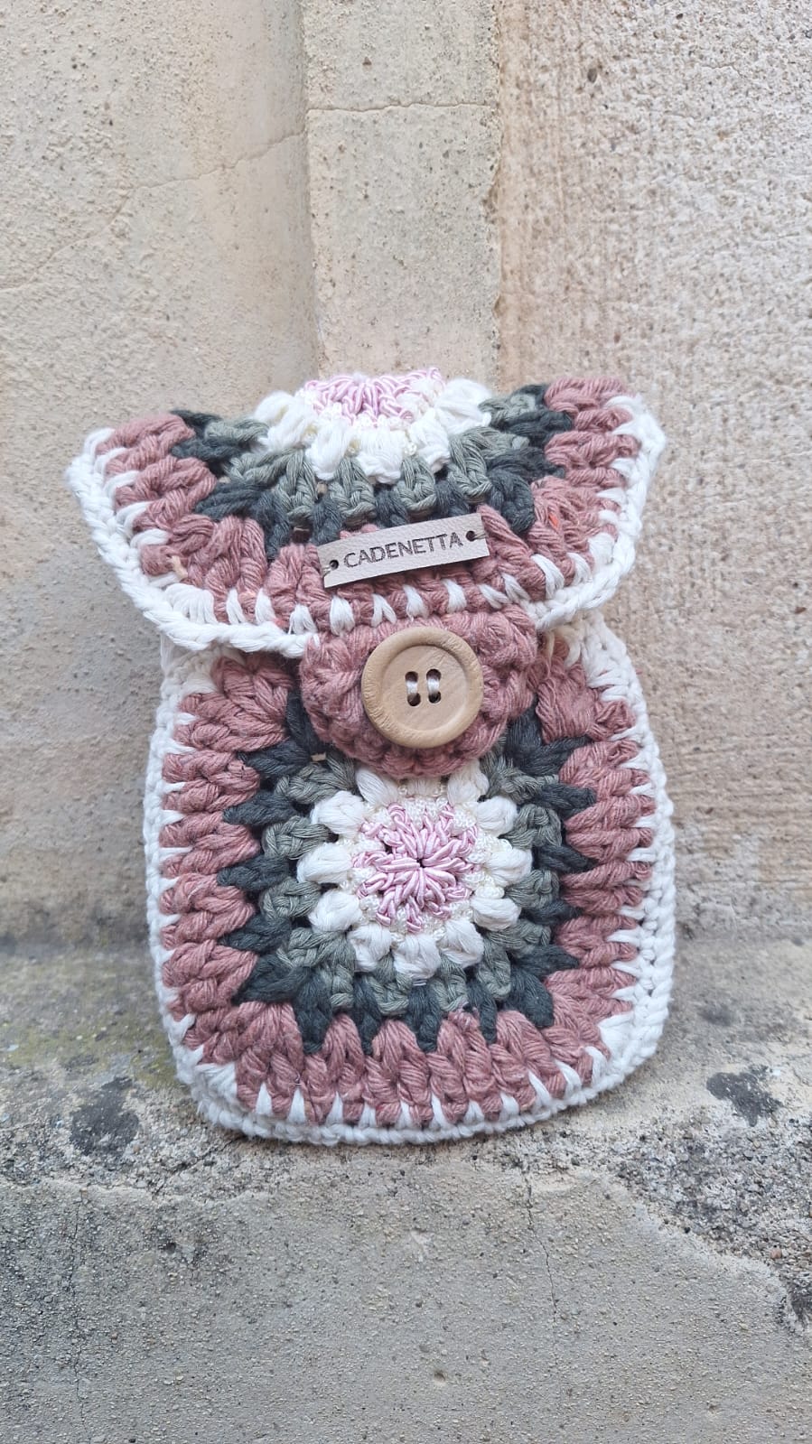 Funda móvil
