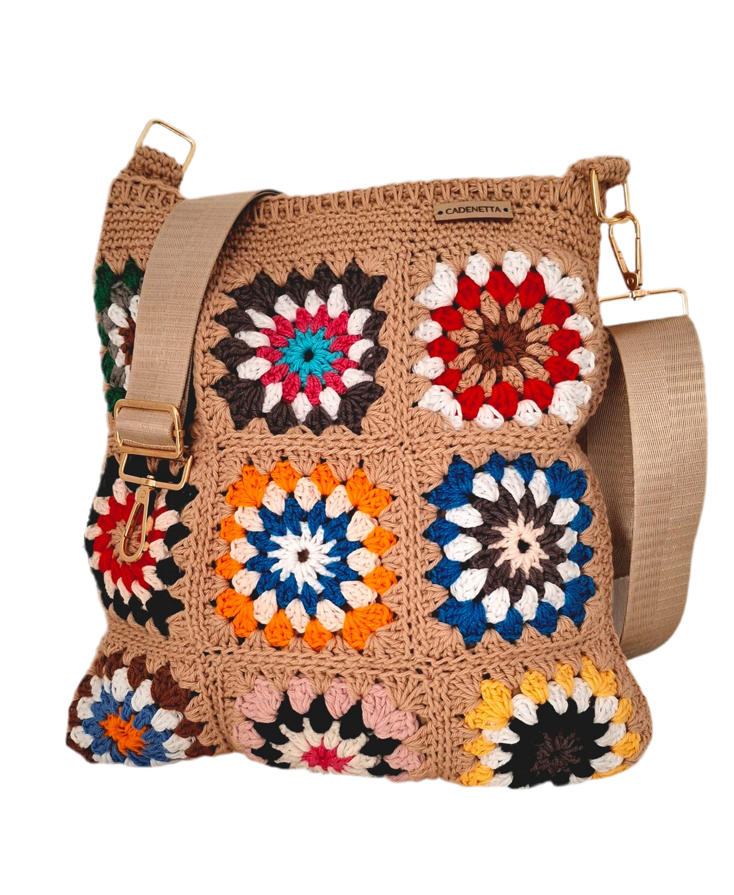 CLOE MULTICOLOR