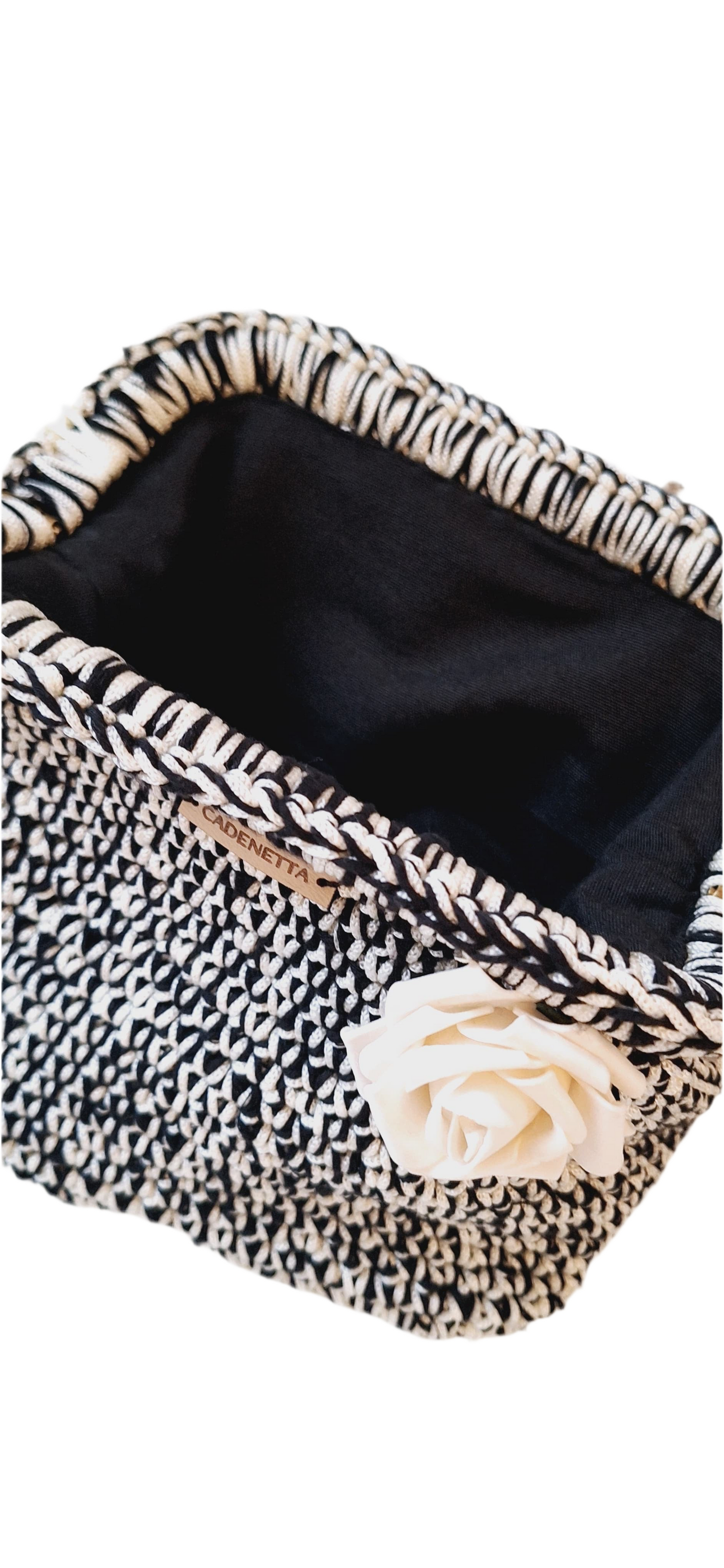 SISI CLUTCH JASPEADO