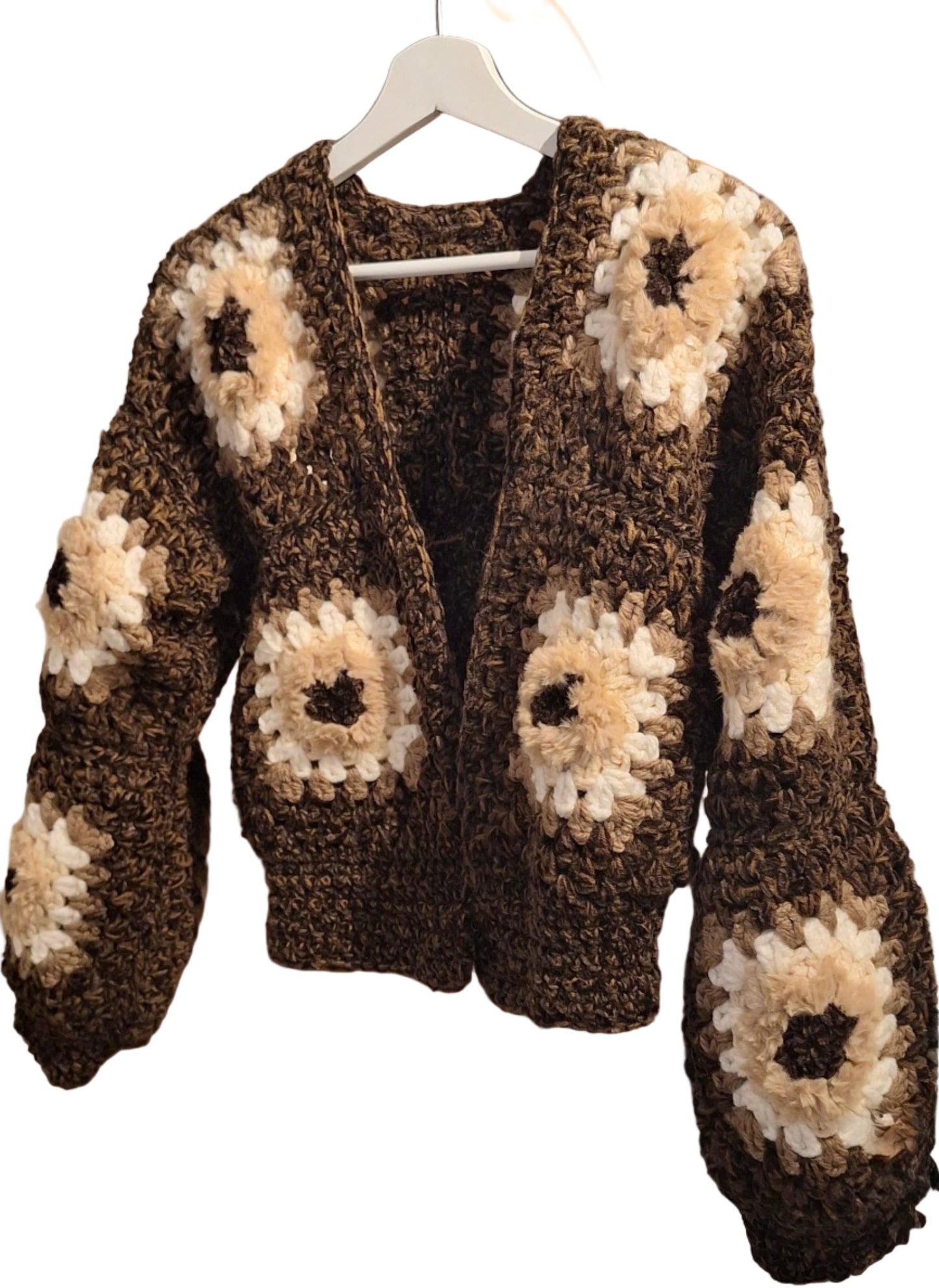 PRE ORDER - Bomber granny