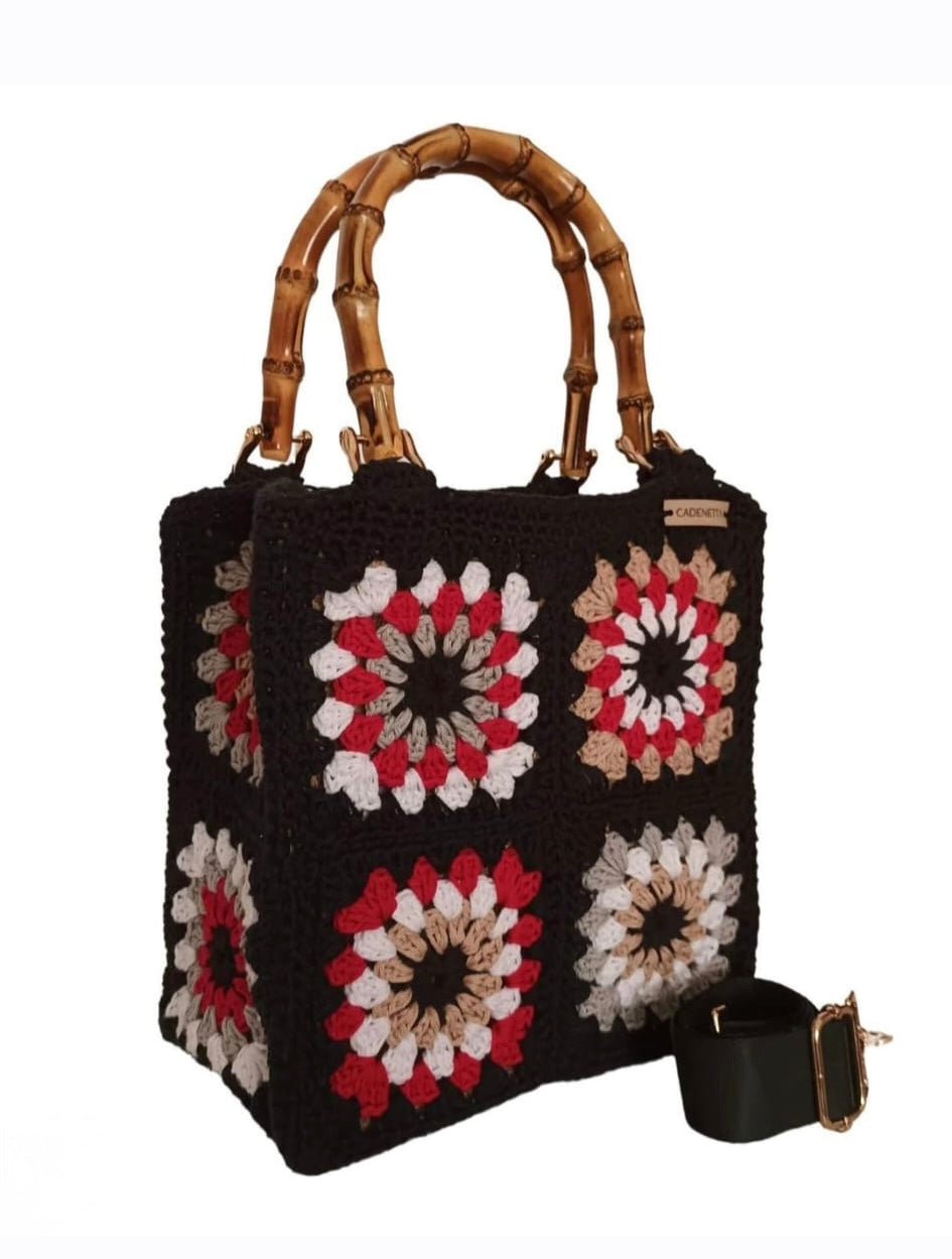 Pre order - Frida red