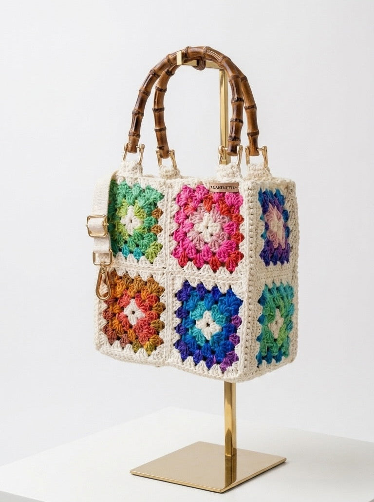 FRIDA ARCO IRIS