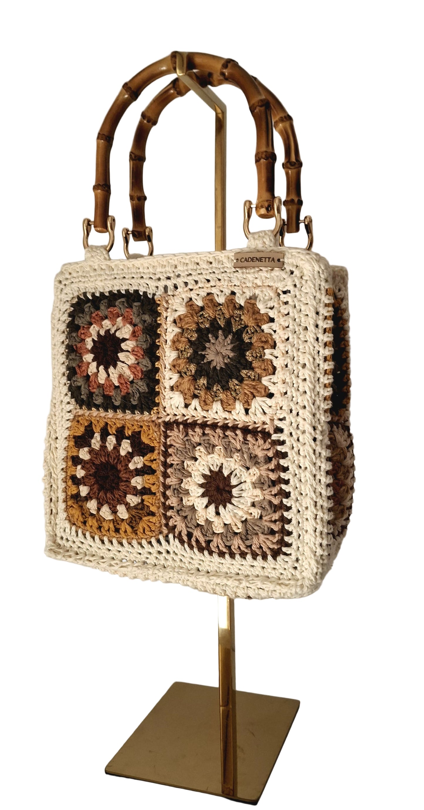 CHARLOTTE MINI NATURA