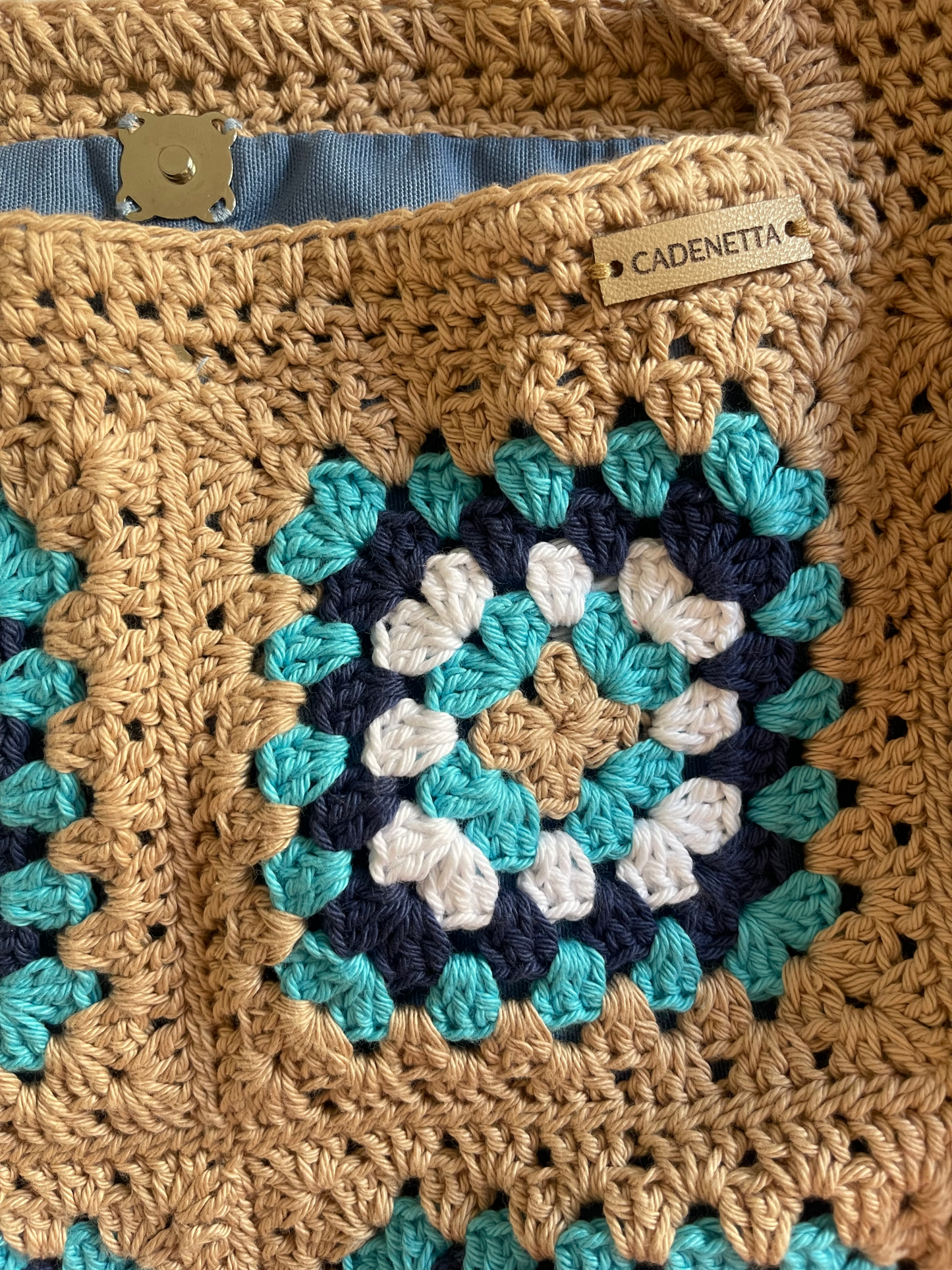 Rosalía - Colección Brisa