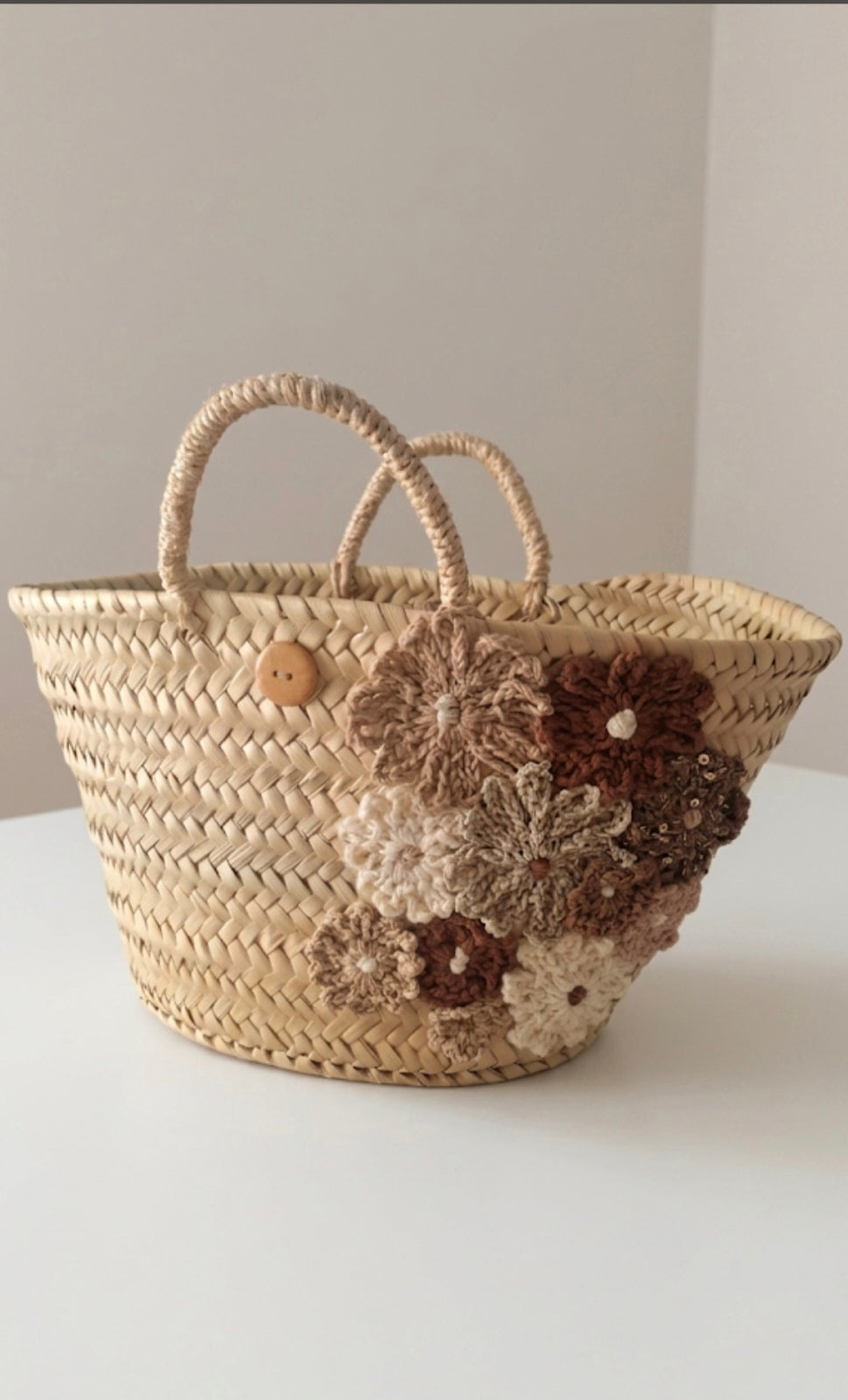 MENORCA ESSENTIEL BROWN