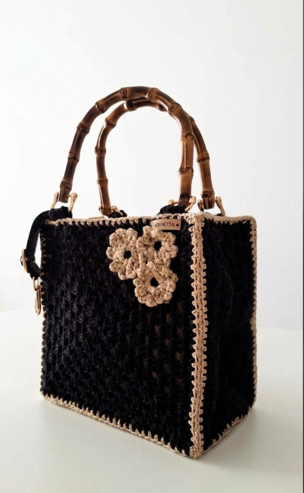 FRIDA BLACK GOLD