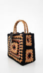 FRIDA TEDDY BLACK