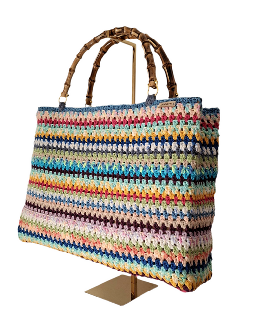 PALMA MULTICOLOR