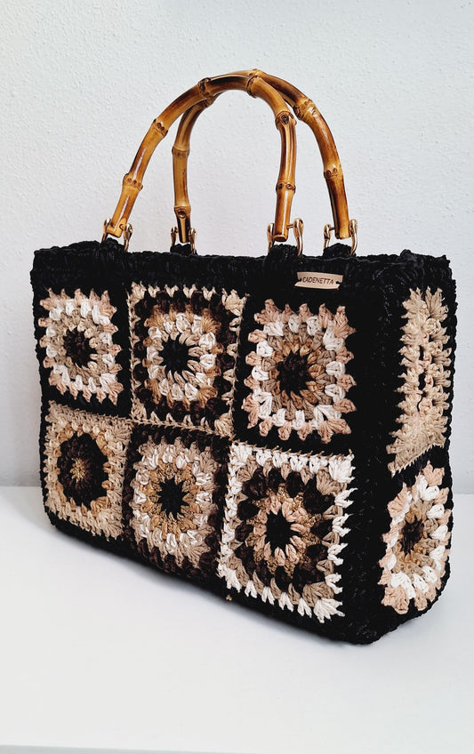 PRE ORDER CHARLOTTE CAPPUCCINO