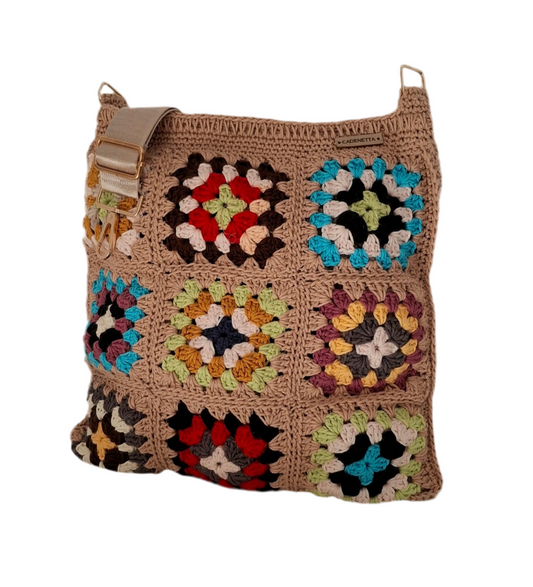 CLOE MULTICOLOR