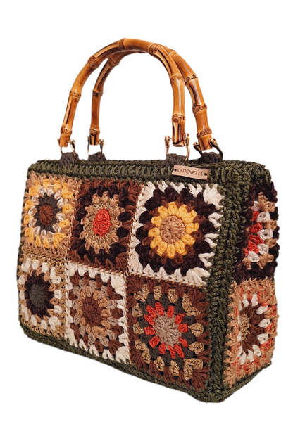 CHARLOTTE FOREST🌳