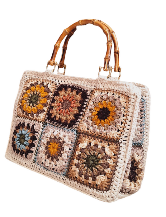 Pre order - CHARLOTTE boho