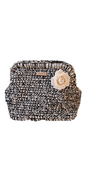 SISI CLUTCH JASPEADO