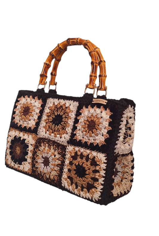 Pre order - CHARLOTTE cappuccino