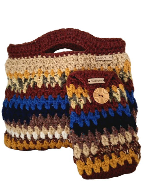 CONJUNTO CLAUDIA RAYAS