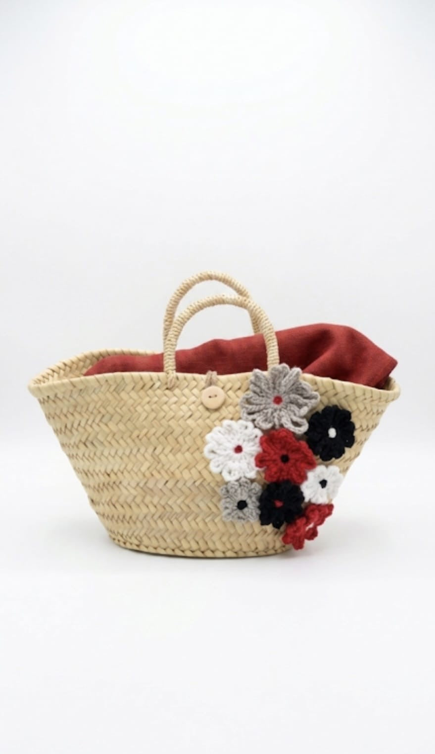Menorca Essentiel - Red