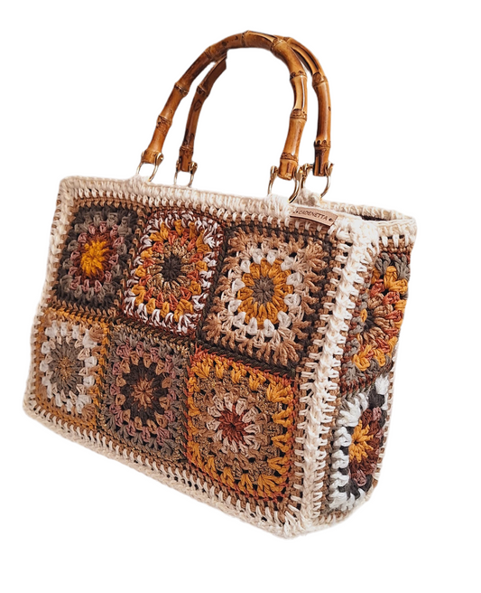 Pre order - CHARLOTTE Natura