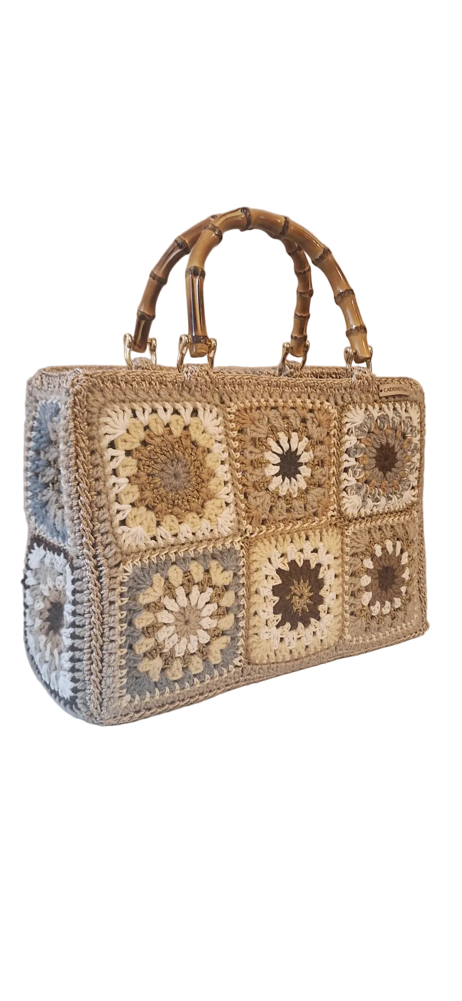 PRE ORDER - CHARLOTTE AMBER