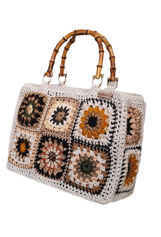 Pre order - CHARLOTTE Natura