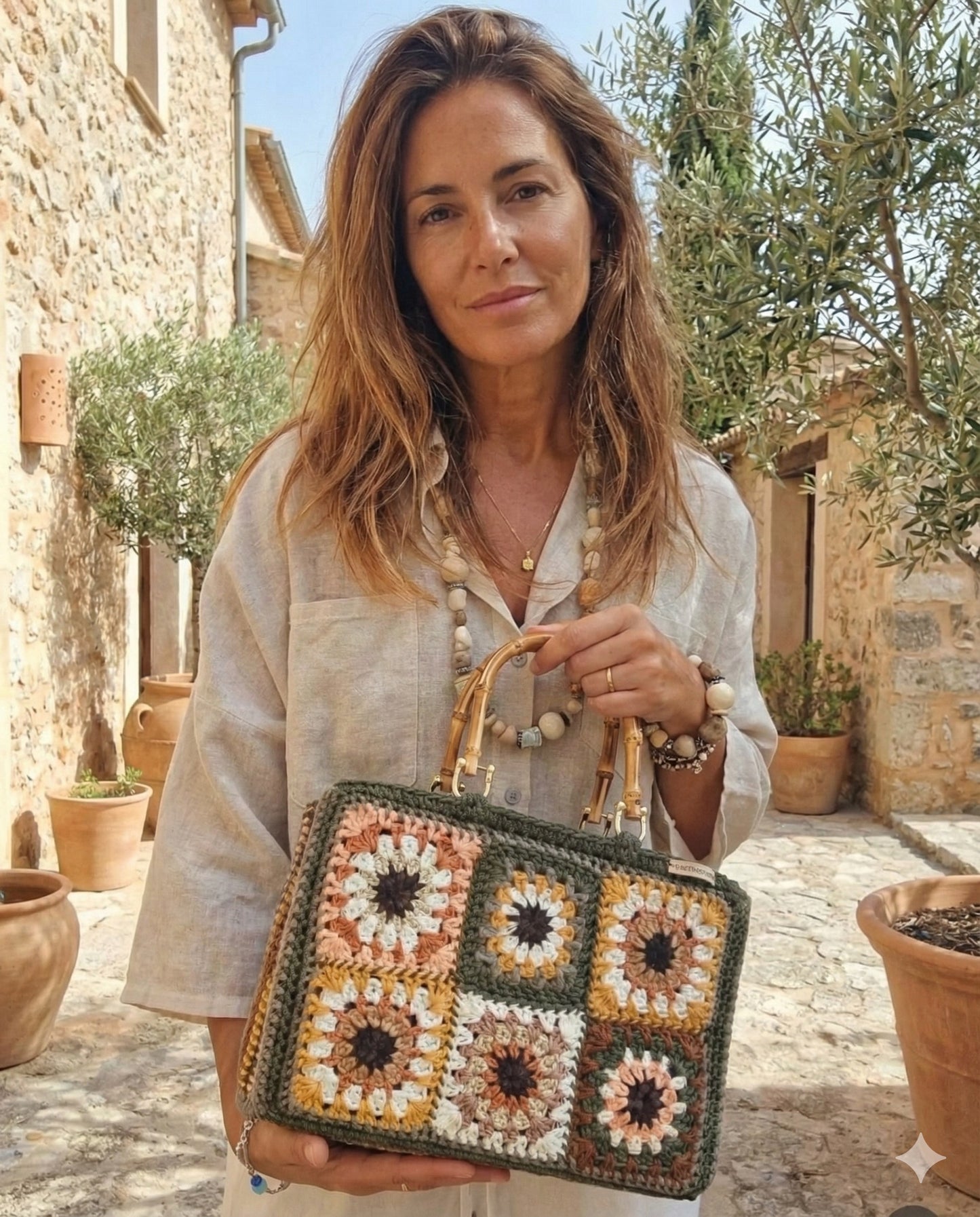 CHARLOTTE FOREST🌳