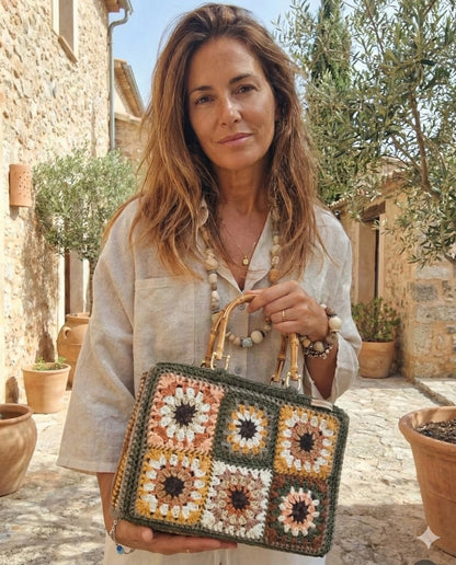 CHARLOTTE FOREST🌳