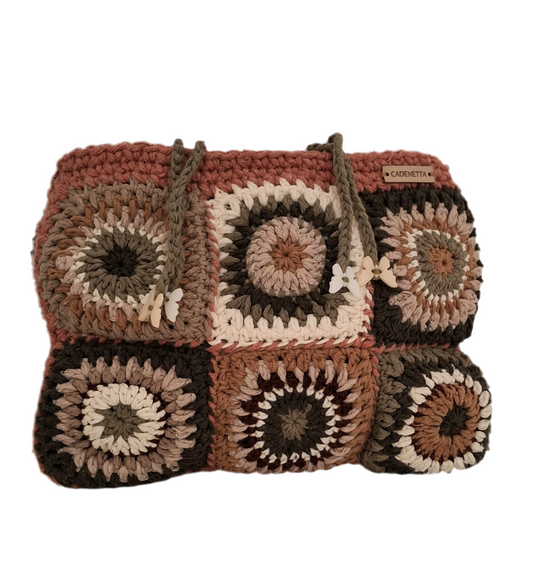 Funda libro SWEET