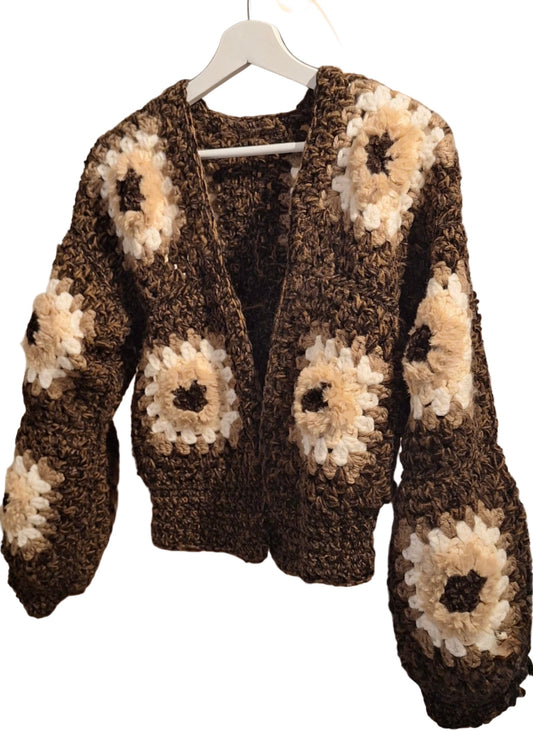 PRE ORDER - Bomber granny