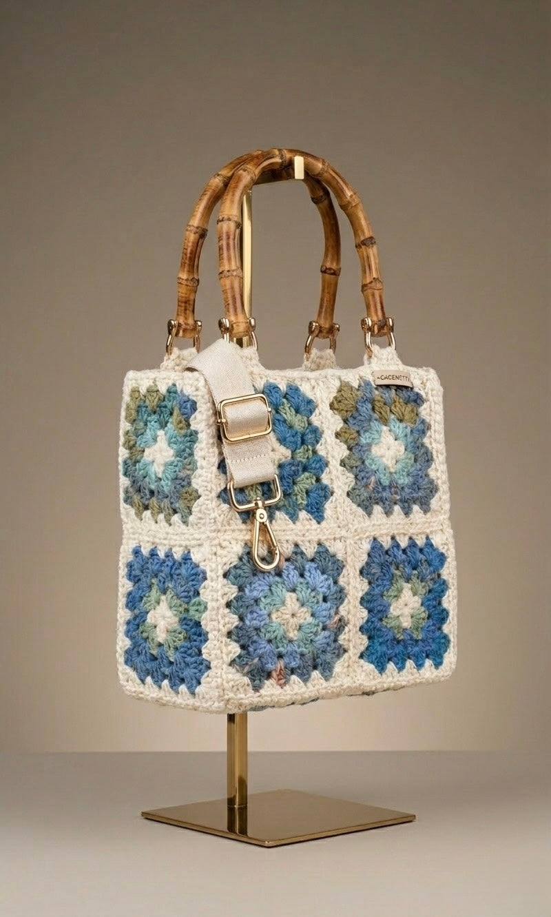 FRIDA BLUE