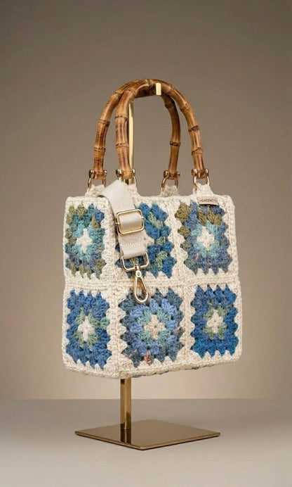 FRIDA BLUE