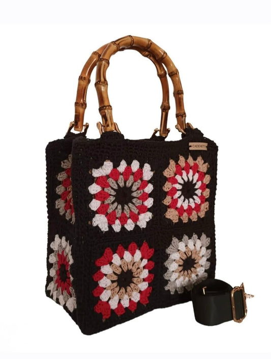 Pre order - Frida red