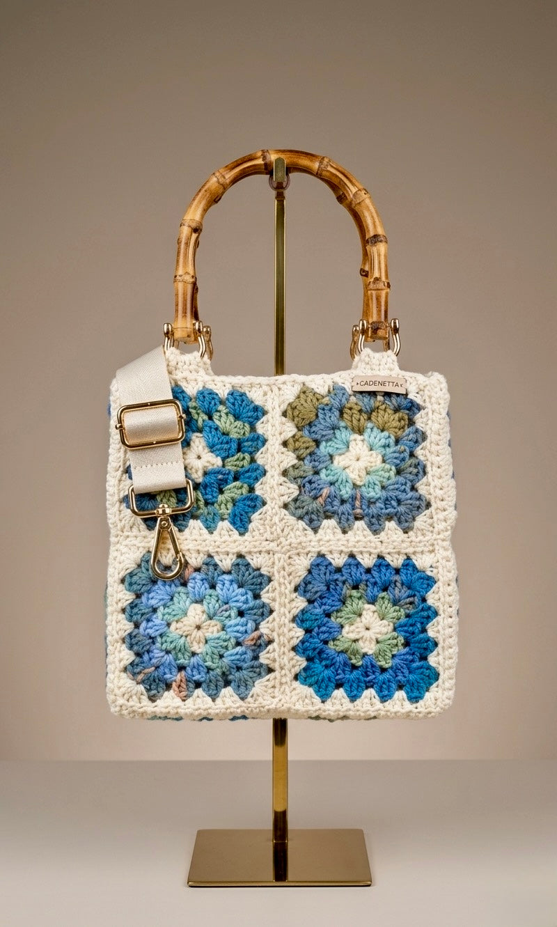 FRIDA BLUE