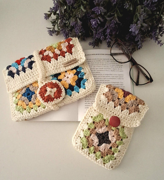 Conjunto lectura RAINBOW