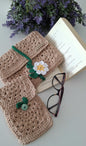 Conjunto lectura DAISY