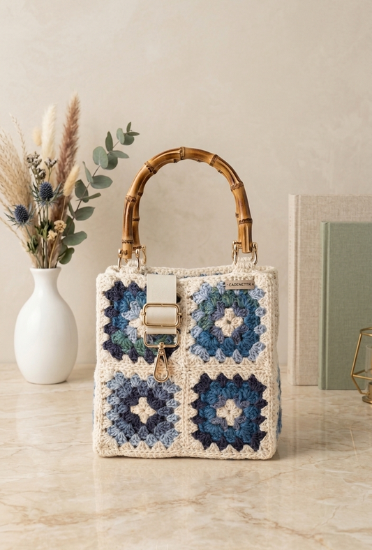 FRIDA BLUE