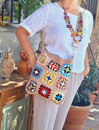 CLOE MULTICOLOR