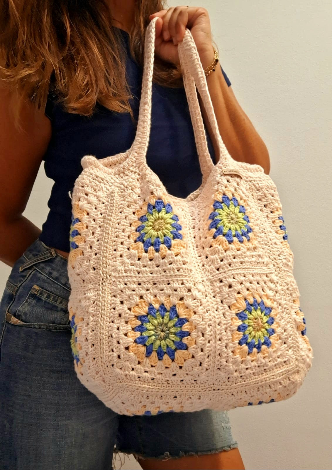 Rosalía - Lavender Collection