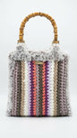 GAUDÍ coral & plum / pre-order