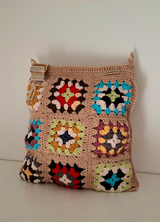 CLOE MULTICOLOR