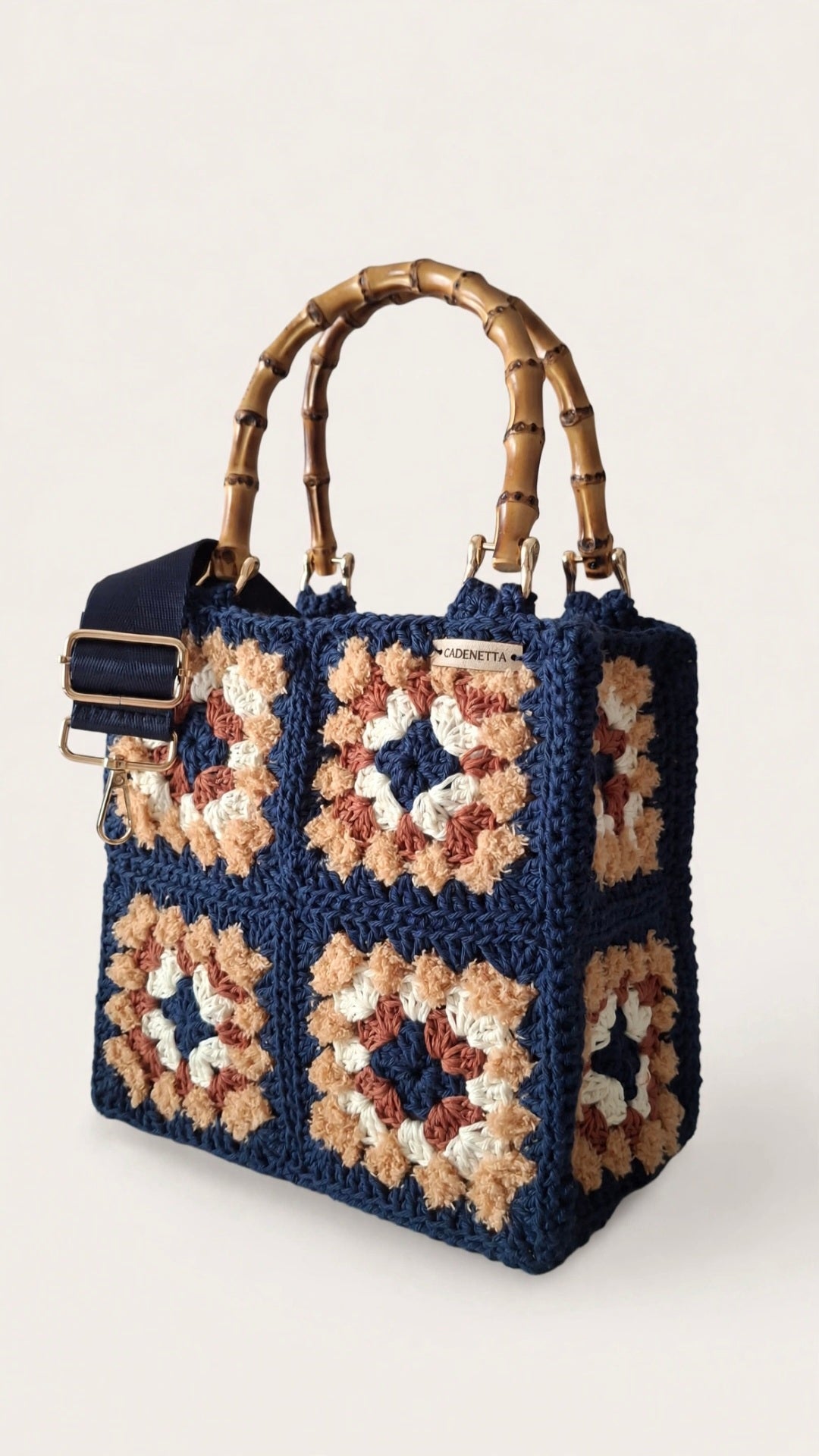 FRIDA BLUE TEDDY