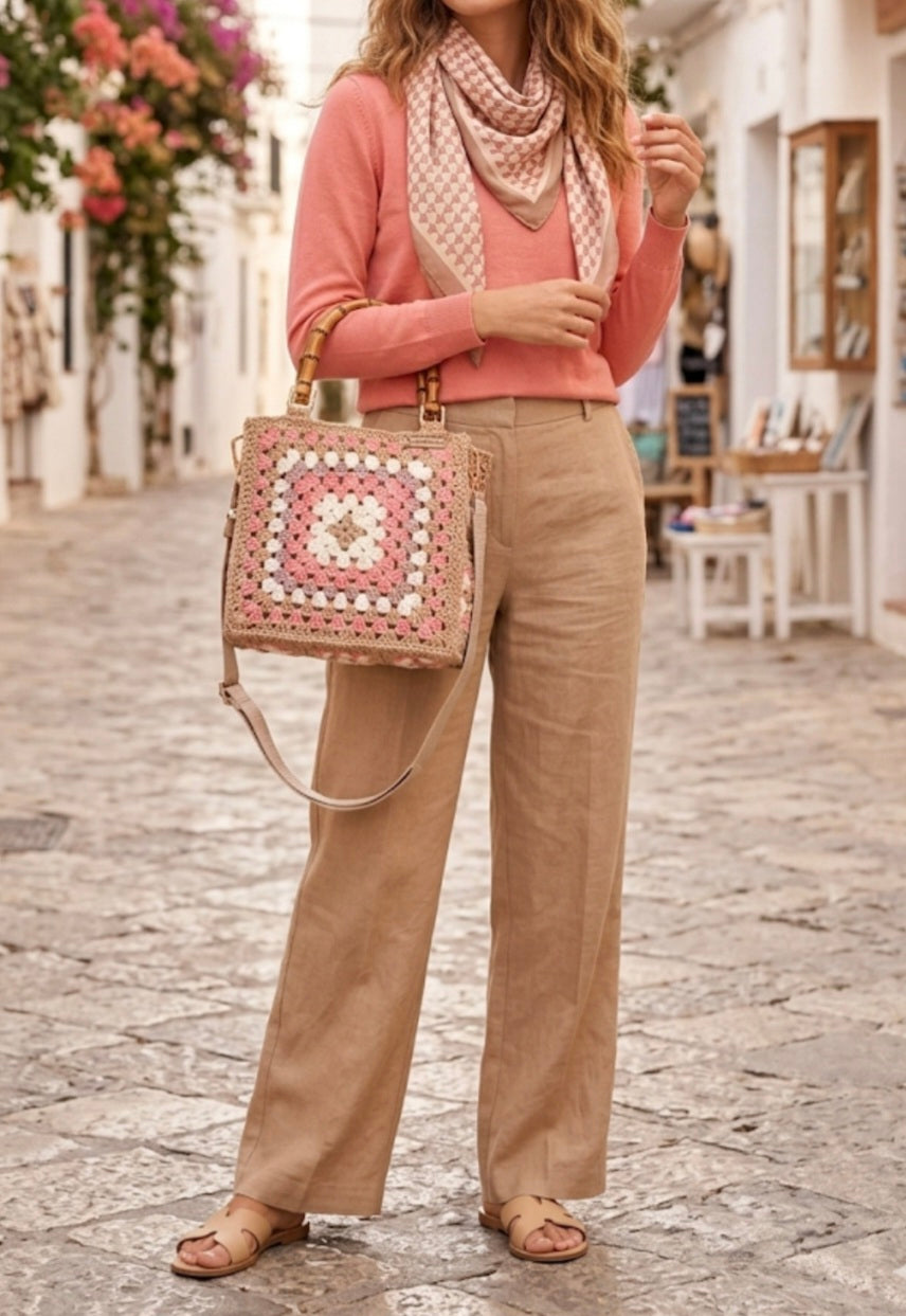FRIDA PINK