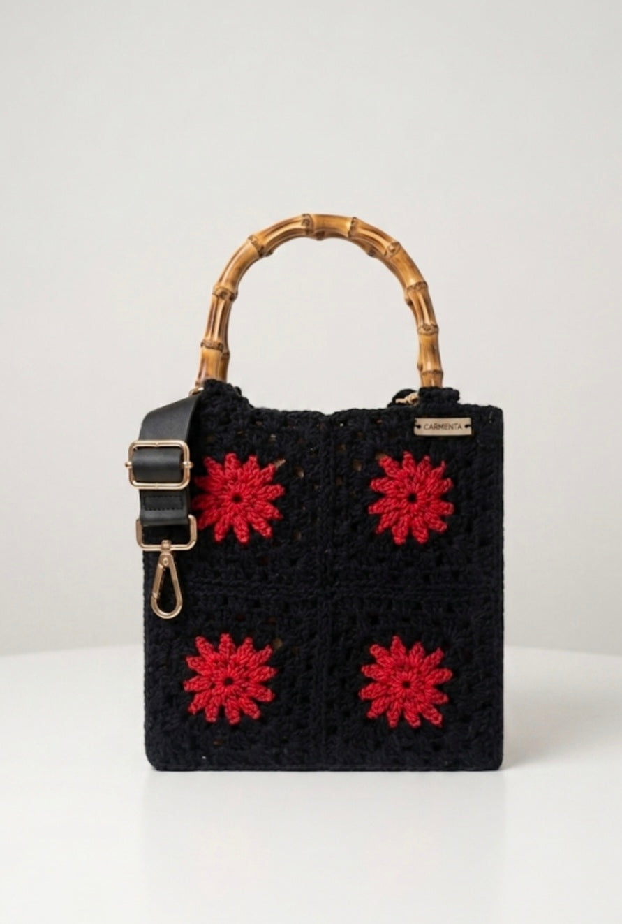 FRIDA BLACK CHERRY