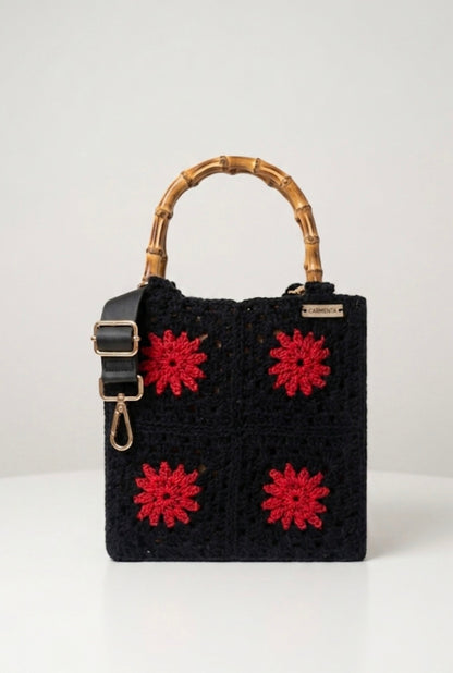 FRIDA BLACK CHERRY