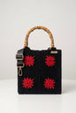 FRIDA BLACK CHERRY