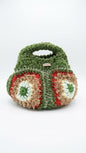 CLUTCH teddy bosco/Pre-order